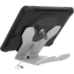 CTA Digital Security Cable Locking Desk Mount (White)(Cta Digital Security Cable Locking Desk Mount White) -Celestron Shop 1655917283 IMG 1779874