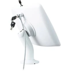 CTA Digital Security Countertop Kiosk For IPad Pro 9.7" And IPad Air 2(Cta Digital Security Countertop Kiosk For Ipad Pro 9 7 And Ipad Air 2)