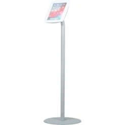 CTA Digital Security Floor Stand Kiosk For IPad Pro 9.7" And IPad Air 2(Cta Digital Security Floor Stand Kiosk For Ipad Pro 9 7 And Ipad Air 2)