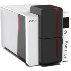 Evolis Primacy 2 Expert Dual-Sided ID Card Printer With Wi-Fi Connectivity(Evolis Primacy 2 Expert Dual Sided Id Card Printer With Wi Fi Connectivity)