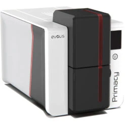 Evolis Primacy 2 Expert Dual-Sided ID Card Printer With Scanner(Evolis Primacy 2 Expert Dual Sided Id Card Printer With Scanner)