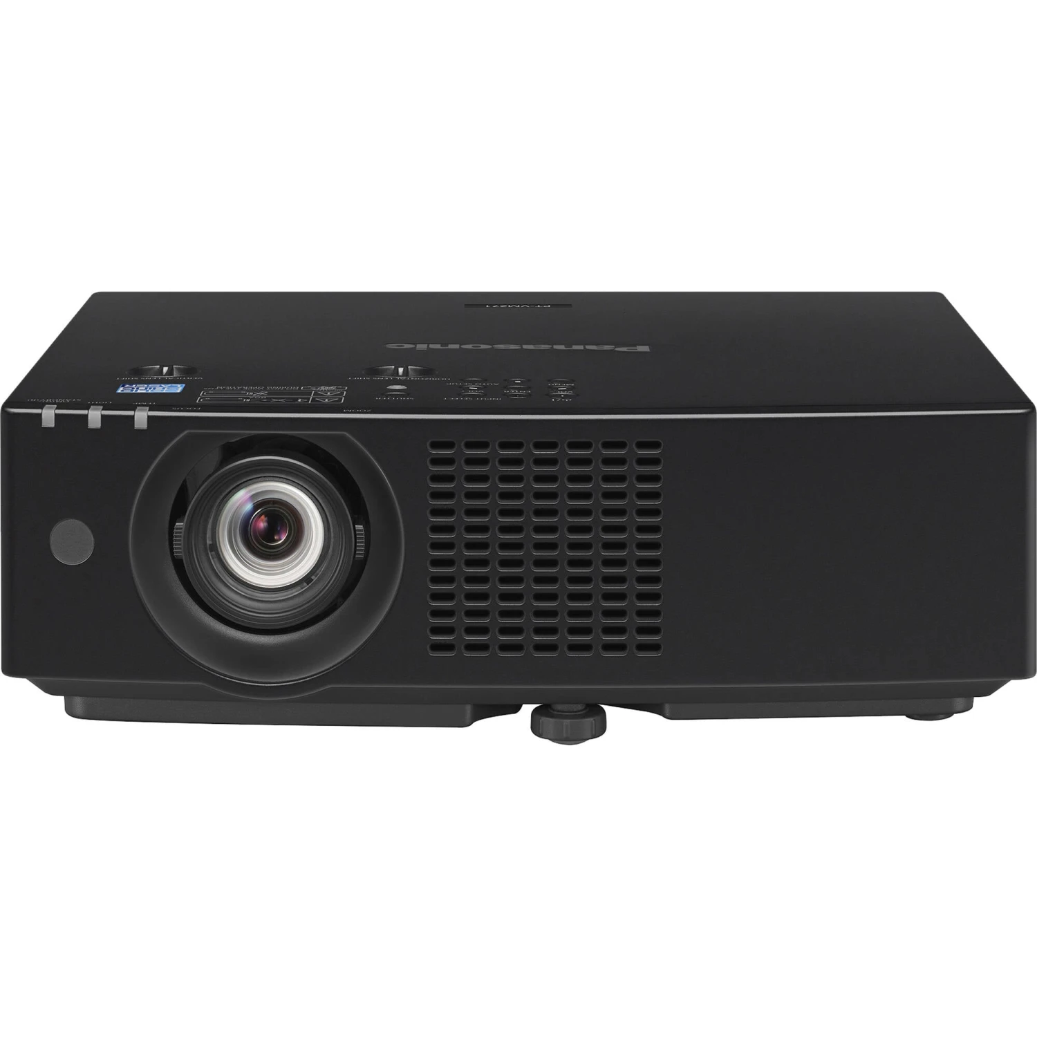Panasonic PT-VMZ71 7000-Lumen WUXGA Laser Projector (Black)(Panasonic Pt Vmz71 7000 Lumen Wuxga Laser Projector Black) 2 Panasonic PT-VMZ71 7000-Lumen WUXGA Laser Projector (Black)(Panasonic Pt Vmz71 7000 Lumen Wuxga Laser Projector Black) - Image 2