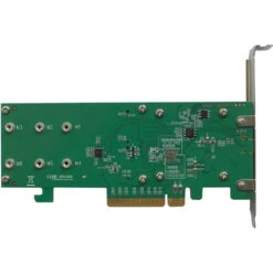 HighPoint SSD6204A NVMe RAID Controller(Highpoint Ssd6204a Nvme Raid Controller) -Celestron Shop 1656320417 IMG 1782531