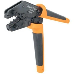 Tempo 8000 HDTV Universal Crimper(Tempo 8000 Hdtv Universal Crimper)