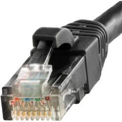 Pearstone Cat 6 Snagless Network Patch Cable (Black, 14')(Pearstone Cat 6 Snagless Network Patch Cable Black 14) -Celestron Shop 1656413274 IMG 1783699 5d579f02 46be 4292 a993 18c5f08a1096