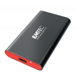 EMTEC 1TB X210 Elite Portable SSD(Emtec 1tb X210 Elite Portable Ssd)