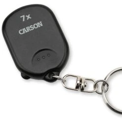 Carson GN-70 Pop-Up Key Chain Magnifier(Carson Gn 70 Pop Up Key Chain Magnifier) -Celestron Shop 1656522063 IMG 1785859