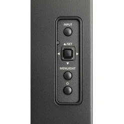 Sharp P Series 49" 4K Commercial PCAP Touchscreen Display(Sharp P Series 49 4k Commercial Pcap Touchscreen Display) -Celestron Shop 1656591558 IMG 1786350