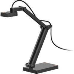 IPEVO V4K PRO UHD USB Document Camera (Slate Gray)(Ipevo V4k Pro Uhd Usb Document Camera Slate Gray)