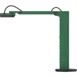IPEVO VZ-R Dual-Mode HDMI And USB Document Camera (Emerald Green)(Ipevo Vz R Dual Mode Hdmi And Usb Document Camera Emerald Green)