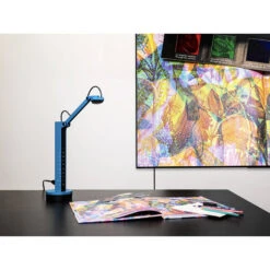 IPEVO VZ-X HDMI & USB Document Camera With Wi-Fi (Blue)(Ipevo Vz X Hdmi Usb Document Camera With Wi Fi Blue) 11 IPEVO VZ-X HDMI & USB Document Camera With Wi-Fi (Blue)(Ipevo Vz X Hdmi Usb Document Camera With Wi Fi Blue) -Celestron Shop 1656927950 IMG 1787705