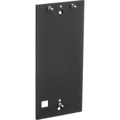 2N Backplate For 2 IP Verso Or LTE Verso Modules(2n Backplate For 2 Ip Verso Or Lte Verso Modules)