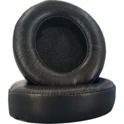 Dekoni Audio Choice Leather Replacement Earpads For Shure AONIC 50 Headphones (Pair)(Dekoni Audio Choice Leather Replacement Earpads For Shure Aonic 50 Headphones Pair)