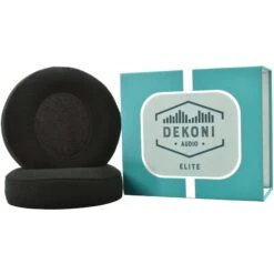 Dekoni Audio Elite Velour Replacement Earpads For Philips Fidelio X2 Headphones (Pair)(Dekoni Audio Elite Velour Replacement Earpads For Philips Fidelio X2 Headphones Pair) -Celestron Shop 1657025229 IMG 1788652