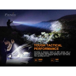 Fenix Flashlight TK22-TAC Rechargeable Tactical LED Flashlight(Fenix Flashlight Tk22 Tac Rechargeable Tactical Led Flashlight) -Celestron Shop 1657026922 IMG 1788764