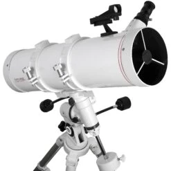 Explore Scientific FirstLight 130mm F/4.6 Newtonian Telescope With EQ3 Mount(Explore Scientific Firstlight 130mm F 4 6 Newtonian Telescope With Eq3 Mount) -Celestron Shop 1657033243 IMG 1788941