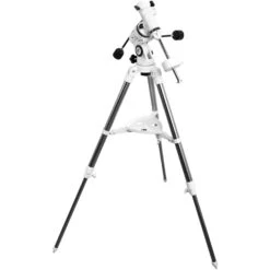 Explore Scientific FirstLight 130mm F/4.6 Newtonian Telescope With EQ3 Mount(Explore Scientific Firstlight 130mm F 4 6 Newtonian Telescope With Eq3 Mount)