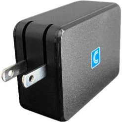 Comprehensive 2-Port USB Type-C PD & USB Type-A QC 3.0 30W Wall Charger(Comprehensive 2 Port Usb Type C Pd Usb Type A Qc 3 0 30w Wall Charger)