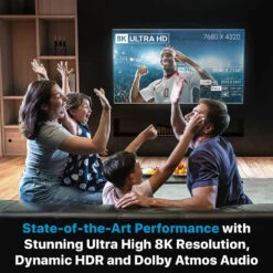 Comprehensive MicroFlex Pro AV/IT Integrator Ultra High-Speed HDMI Cable With Ethernet (Red, 9')(Comprehensive Microflex Pro Av It Integrator Ultra High Speed Hdmi Cable With Ethernet Red 9) -Celestron Shop 1657107934 IMG 1789666 e8eda9a0 c28d 401c af4c 94e9edd444c3