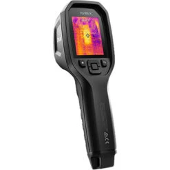 FLIR 80 X 60 TG165-X Thermal Imaging Inspection Camera (9 Hz)(Flir 80 X 60 Tg165 X Thermal Imaging Inspection Camera 9 Hz)