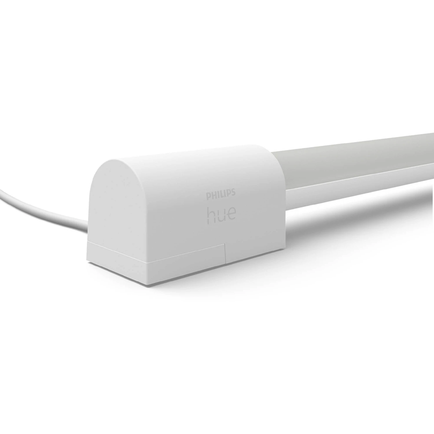Philips Hue Play Gradient Light Tube (Compact, White)(Philips Hue Play Gradient Light Tube Compact White) 2 Philips Hue Play Gradient Light Tube (Compact, White)(Philips Hue Play Gradient Light Tube Compact White) - Image 2