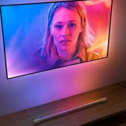 Philips Hue Play Gradient Light Tube (Compact, White)(Philips Hue Play Gradient Light Tube Compact White) 9 Philips Hue Play Gradient Light Tube (Compact, White)(Philips Hue Play Gradient Light Tube Compact White) -Celestron Shop 1657550753 IMG 1792560