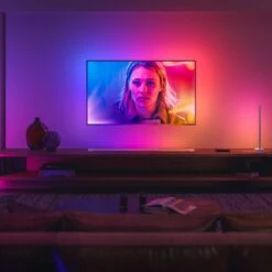 Philips Hue Play Gradient Light Tube (Compact, White)(Philips Hue Play Gradient Light Tube Compact White) 12 Philips Hue Play Gradient Light Tube (Compact, White)(Philips Hue Play Gradient Light Tube Compact White) -Celestron Shop 1657550753 IMG 1792563