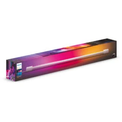 Philips Hue Play Gradient Light Tube (Compact, White)(Philips Hue Play Gradient Light Tube Compact White) 13 Philips Hue Play Gradient Light Tube (Compact, White)(Philips Hue Play Gradient Light Tube Compact White) -Celestron Shop 1657550753 IMG 1792564