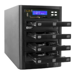 DupliM 1:3 DVD & CD Flash Copy Tower Duplicator(Duplim 1 3 Dvd Cd Flash Copy Tower Duplicator) -Celestron Shop 1657715522 IMG 1794686