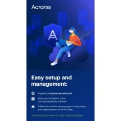Acronis Cyber Protect Home Office Essential Edition (5 Windows Or Mac Licenses, 1-Year Subscription, Download)(Acronis Cyber Protect Home Office Essential Edition 5 Windows Or Mac Licenses 1 Year Subscription Download) -Celestron Shop 1657715522 IMG 1794691 06cc802e e874 44e8 a456 63533b7188a2