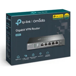 TP-Link ER605 V2 Omada Gigabit VPN Router(Tp Link Er605 V2 Omada Gigabit Vpn Router) -Celestron Shop 1657813539 IMG 1796474