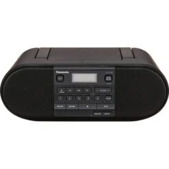 Panasonic RX-D550 Bluetooth Boombox With CD Player(Panasonic Rx D550 Bluetooth Boombox With Cd Player) -Celestron Shop 1658234956 IMG 1798545