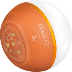 Olight Obulb Pro (Orange)(Olight Obulb Pro Orange) -Celestron Shop 1658319430 IMG 1799357