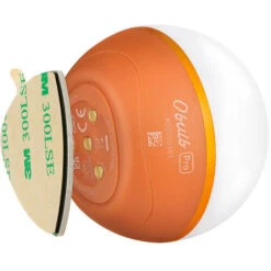 Olight Obulb Pro (Orange)(Olight Obulb Pro Orange) -Celestron Shop 1658319430 IMG 1799358