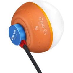 Olight Obulb Pro (Orange)(Olight Obulb Pro Orange) -Celestron Shop 1658319430 IMG 1799359