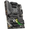 MSI B550 TOMAHAWK MAX WIFI ATX Gaming Motherboard(Msi B550 Tomahawk Max Wifi Atx Gaming Motherboard)