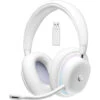 Logitech G G735 Wireless RGB Gaming Headset (White Mist)(Logitech G G735 Wireless Rgb Gaming Headset White Mist)