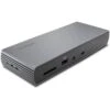 Kensington SD5750T Thunderbolt 4 Dual 4K Docking Station(Kensington Sd5750t Thunderbolt 4 Dual 4k Docking Station)