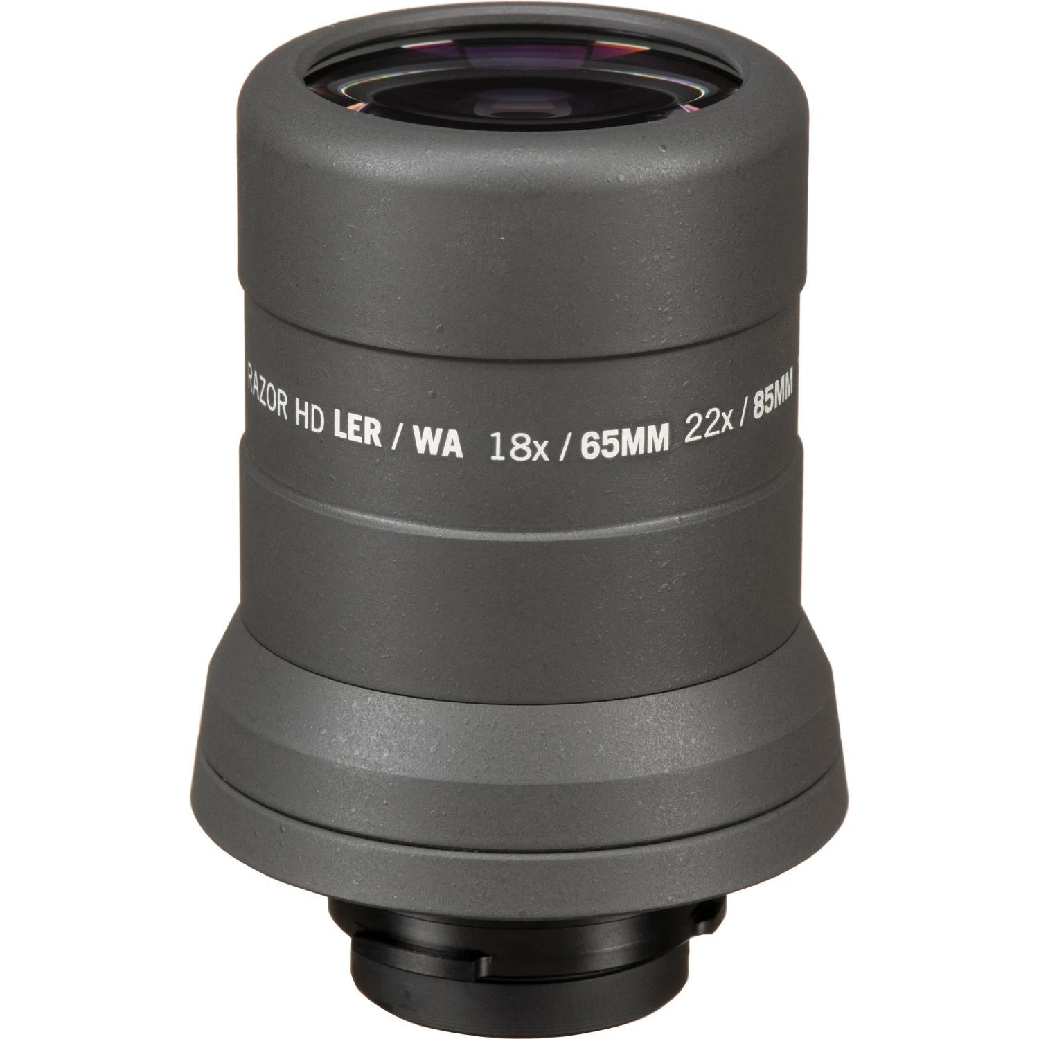 Vortex Long Eye Relief 18/23x Eyepiece For Razor HD Spotting Scopes(Vortex Long Eye Relief 18 23x Eyepiece For Razor Hd Spotting Scopes) 2 Vortex Long Eye Relief 18/23x Eyepiece For Razor HD Spotting Scopes(Vortex Long Eye Relief 18 23x Eyepiece For Razor Hd Spotting Scopes) - Image 2