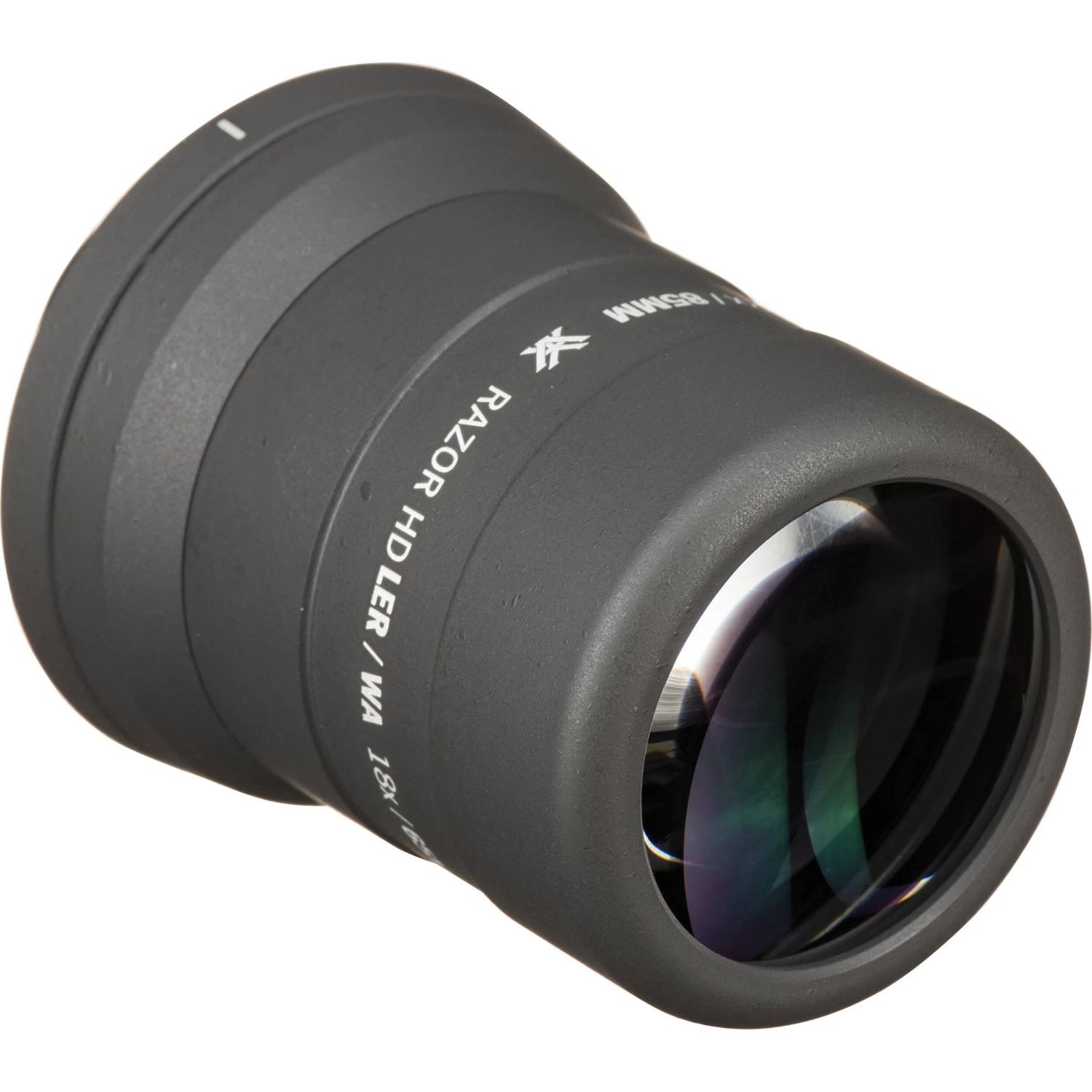 Vortex Long Eye Relief 18/23x Eyepiece For Razor HD Spotting Scopes(Vortex Long Eye Relief 18 23x Eyepiece For Razor Hd Spotting Scopes) 3 Vortex Long Eye Relief 18/23x Eyepiece For Razor HD Spotting Scopes(Vortex Long Eye Relief 18 23x Eyepiece For Razor Hd Spotting Scopes) - Image 3