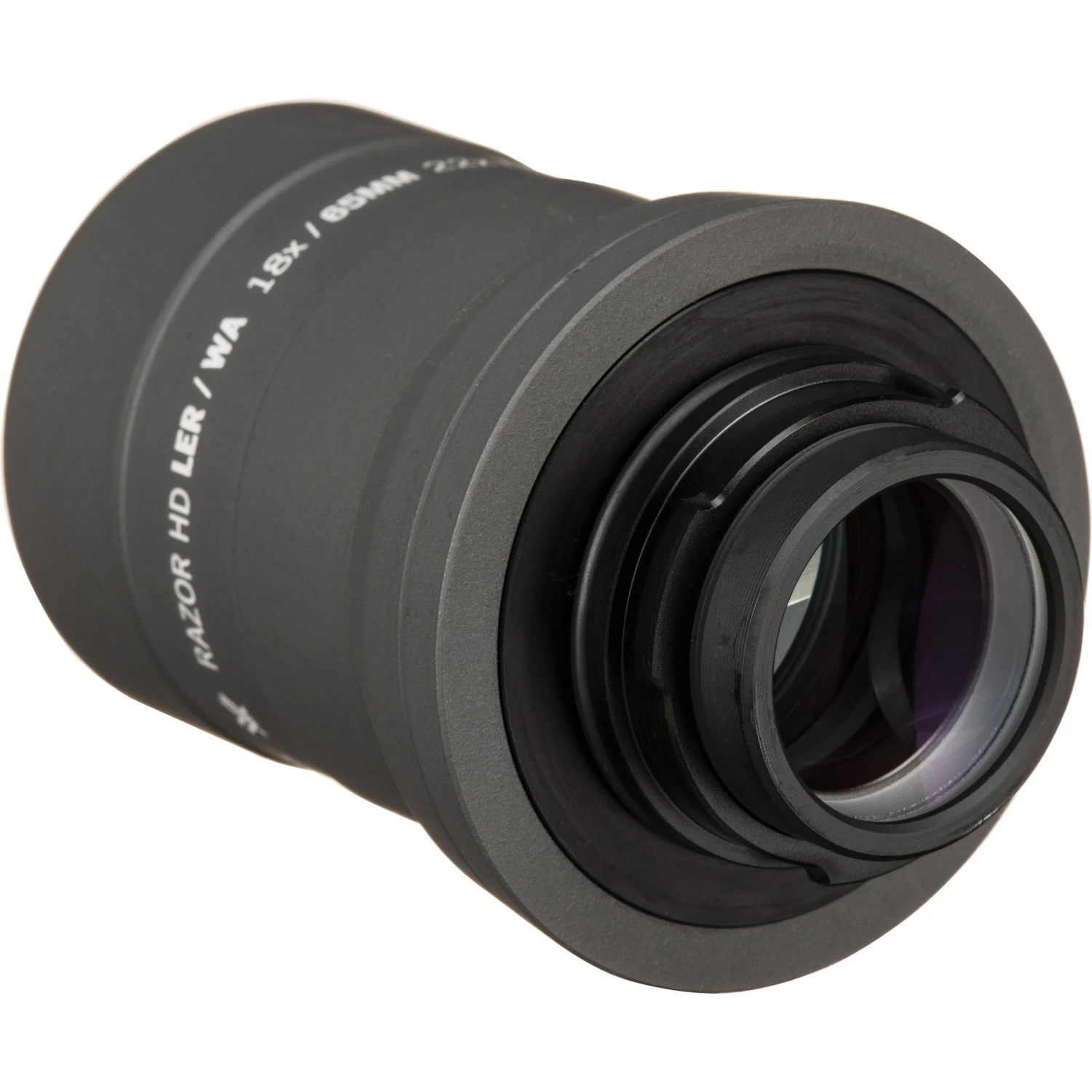 Vortex Long Eye Relief 18/23x Eyepiece For Razor HD Spotting Scopes(Vortex Long Eye Relief 18 23x Eyepiece For Razor Hd Spotting Scopes) 4 Vortex Long Eye Relief 18/23x Eyepiece For Razor HD Spotting Scopes(Vortex Long Eye Relief 18 23x Eyepiece For Razor Hd Spotting Scopes) - Image 4