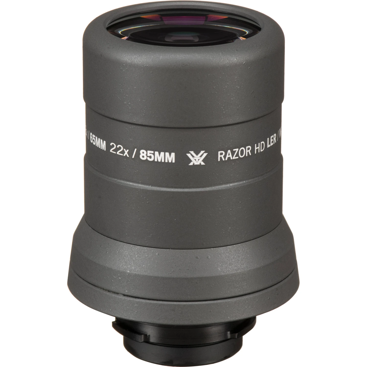 Vortex Long Eye Relief 18/23x Eyepiece For Razor HD Spotting Scopes(Vortex Long Eye Relief 18 23x Eyepiece For Razor Hd Spotting Scopes) 1 Vortex Long Eye Relief 18/23x Eyepiece For Razor HD Spotting Scopes(Vortex Long Eye Relief 18 23x Eyepiece For Razor Hd Spotting Scopes)