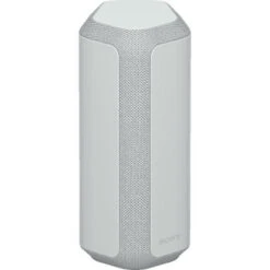 Sony SRS-XE300 Portable Bluetooth Speaker (Light Gray)(Sony Srs Xe300 Portable Bluetooth Speaker Light Gray)