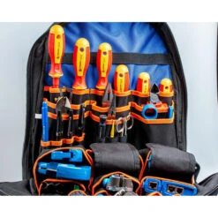 Jonard Tools Technician's Tool Bag Backpack(Jonard Tools Technicians Tool Bag Backpack) -Celestron Shop 1659356177 IMG 1807080