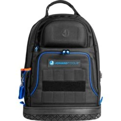 Jonard Tools Technician's Tool Bag Backpack(Jonard Tools Technicians Tool Bag Backpack)