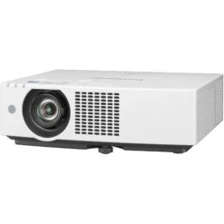 Panasonic PT-VMZ51 5200-Lumen WUXGA Laser 3LCD Projector(Panasonic Pt Vmz51 5200 Lumen Wuxga Laser 3lcd Projector)
