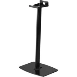 FLEXSON Floor Stand For Sonos Five & PLAY:5 (Black)(Flexson Floor Stand For Sonos Five Play 5 Black) -Celestron Shop 1659451599 IMG 1808334