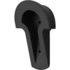 FLEXSON Wall Mount For Sonos Move (Black)(Flexson Wall Mount For Sonos Move Black)