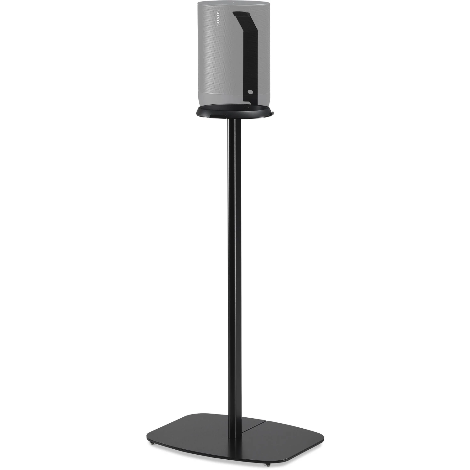 FLEXSON Floor Stand For Sonos Move (Black)(Flexson Floor Stand For Sonos Move Black) 4 FLEXSON Floor Stand For Sonos Move (Black)(Flexson Floor Stand For Sonos Move Black) - Image 4