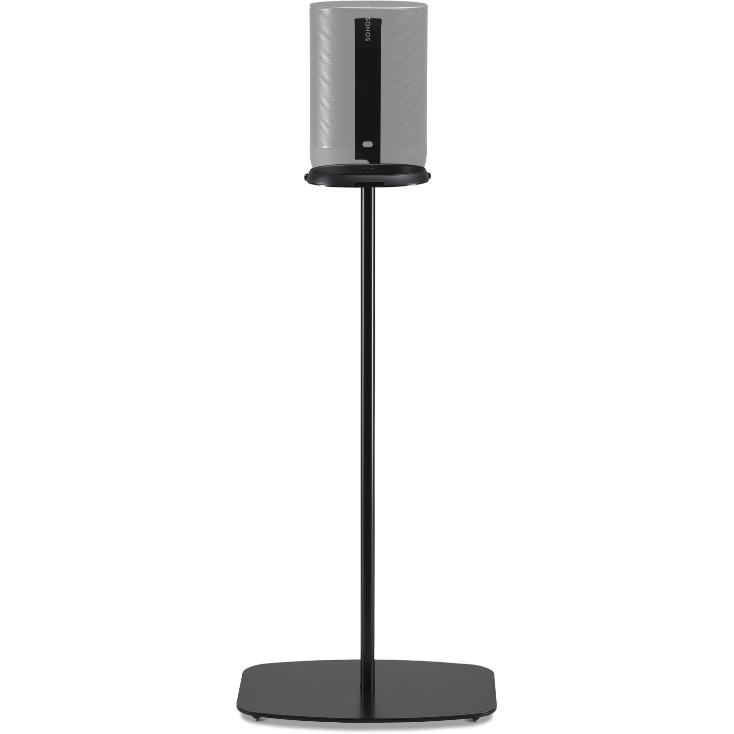 FLEXSON Floor Stand For Sonos Move (Black)(Flexson Floor Stand For Sonos Move Black) 5 FLEXSON Floor Stand For Sonos Move (Black)(Flexson Floor Stand For Sonos Move Black) - Image 5
